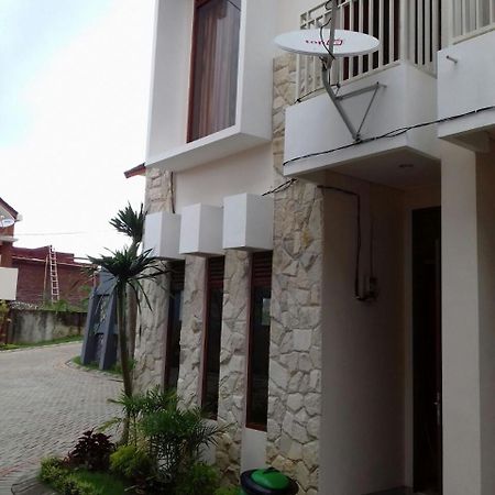 Villa Town House Batu Batu  Εξωτερικό φωτογραφία