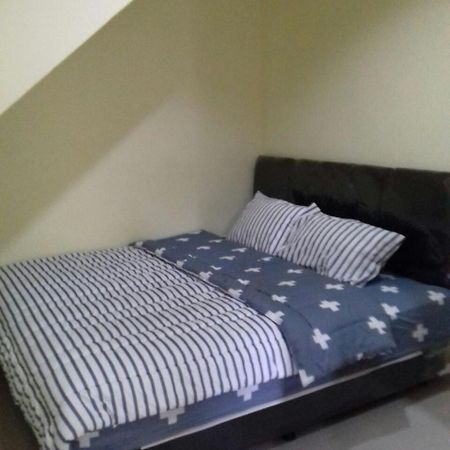 Villa Town House Batu Batu  Εξωτερικό φωτογραφία