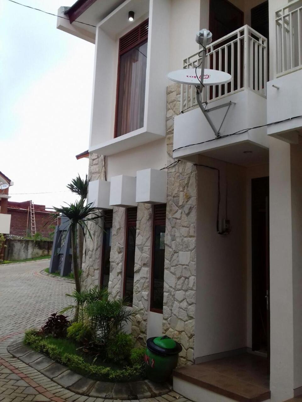 Villa Town House Batu Batu  Εξωτερικό φωτογραφία