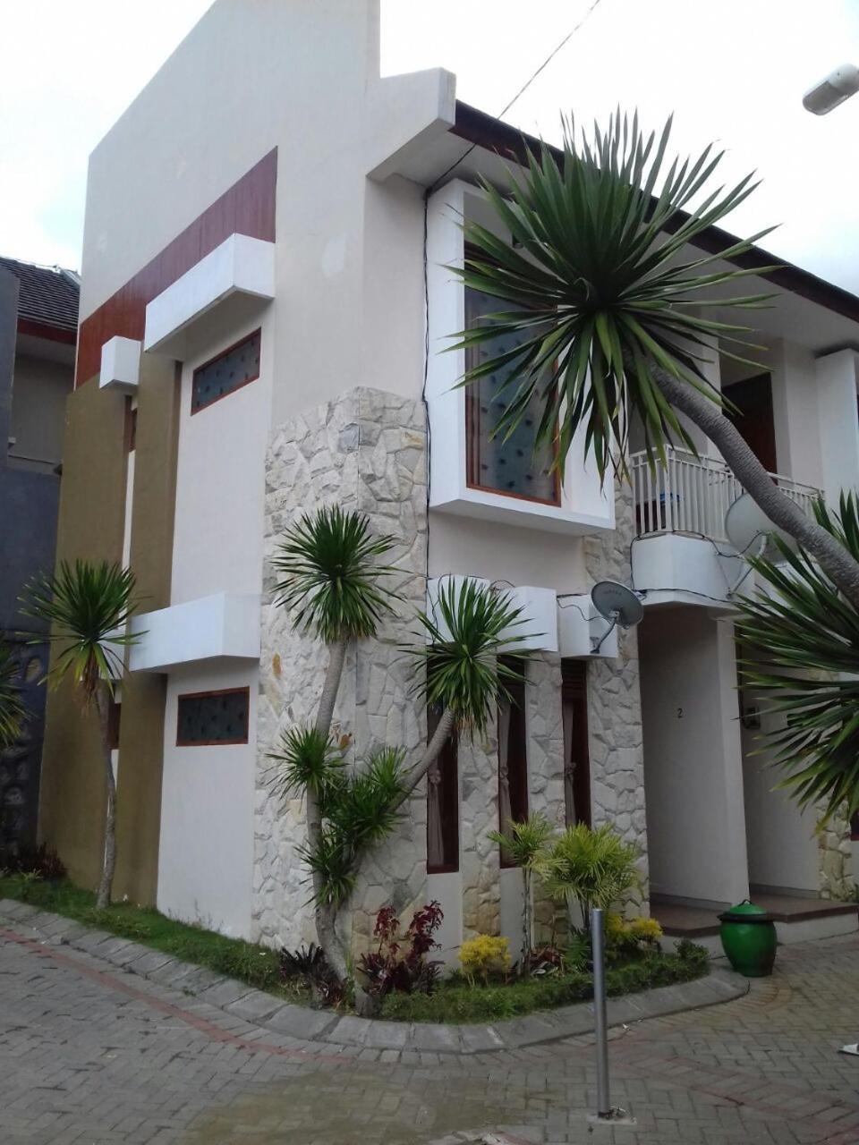 Villa Town House Batu Batu  Εξωτερικό φωτογραφία