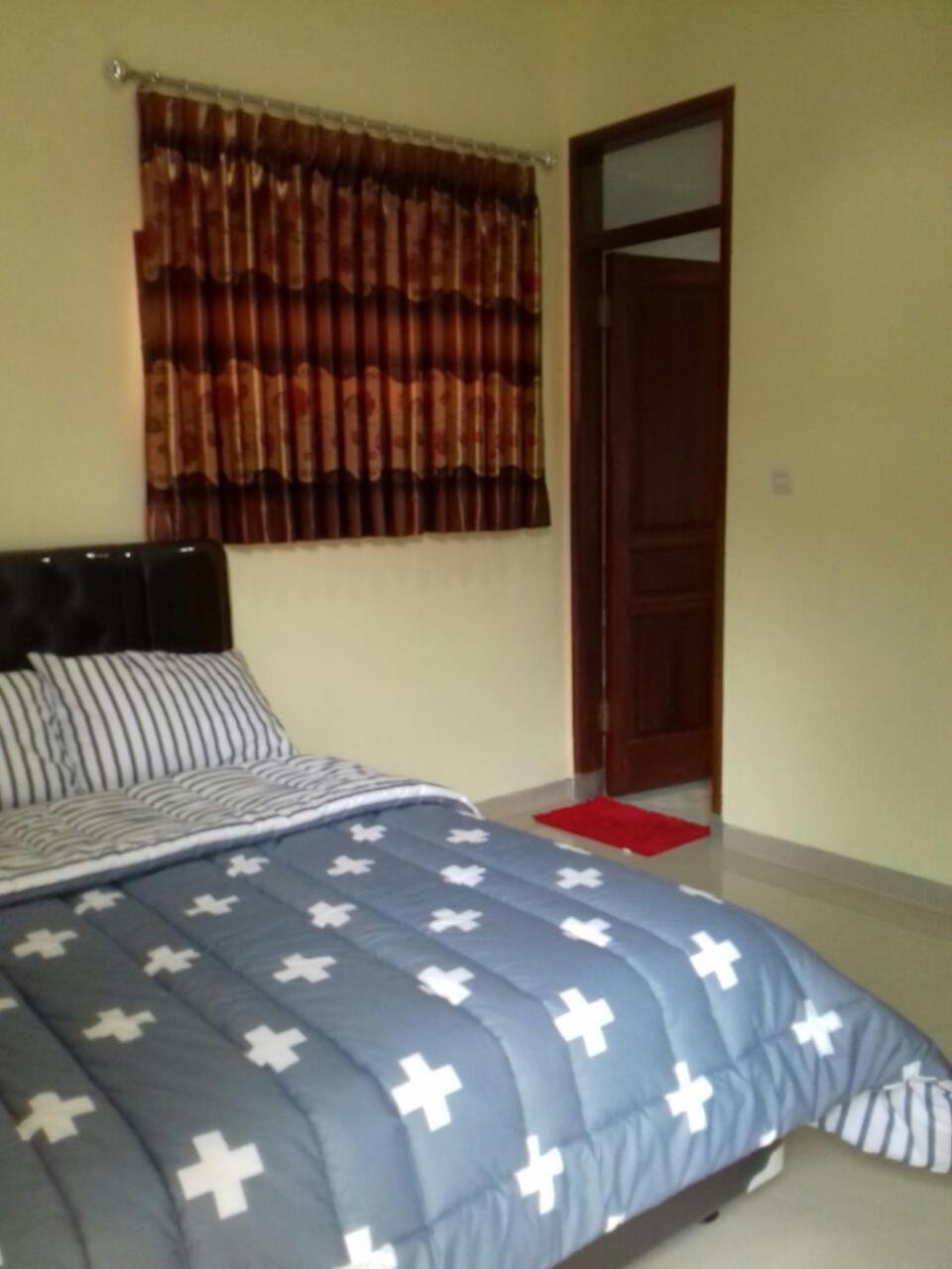 Villa Town House Batu Batu  Εξωτερικό φωτογραφία
