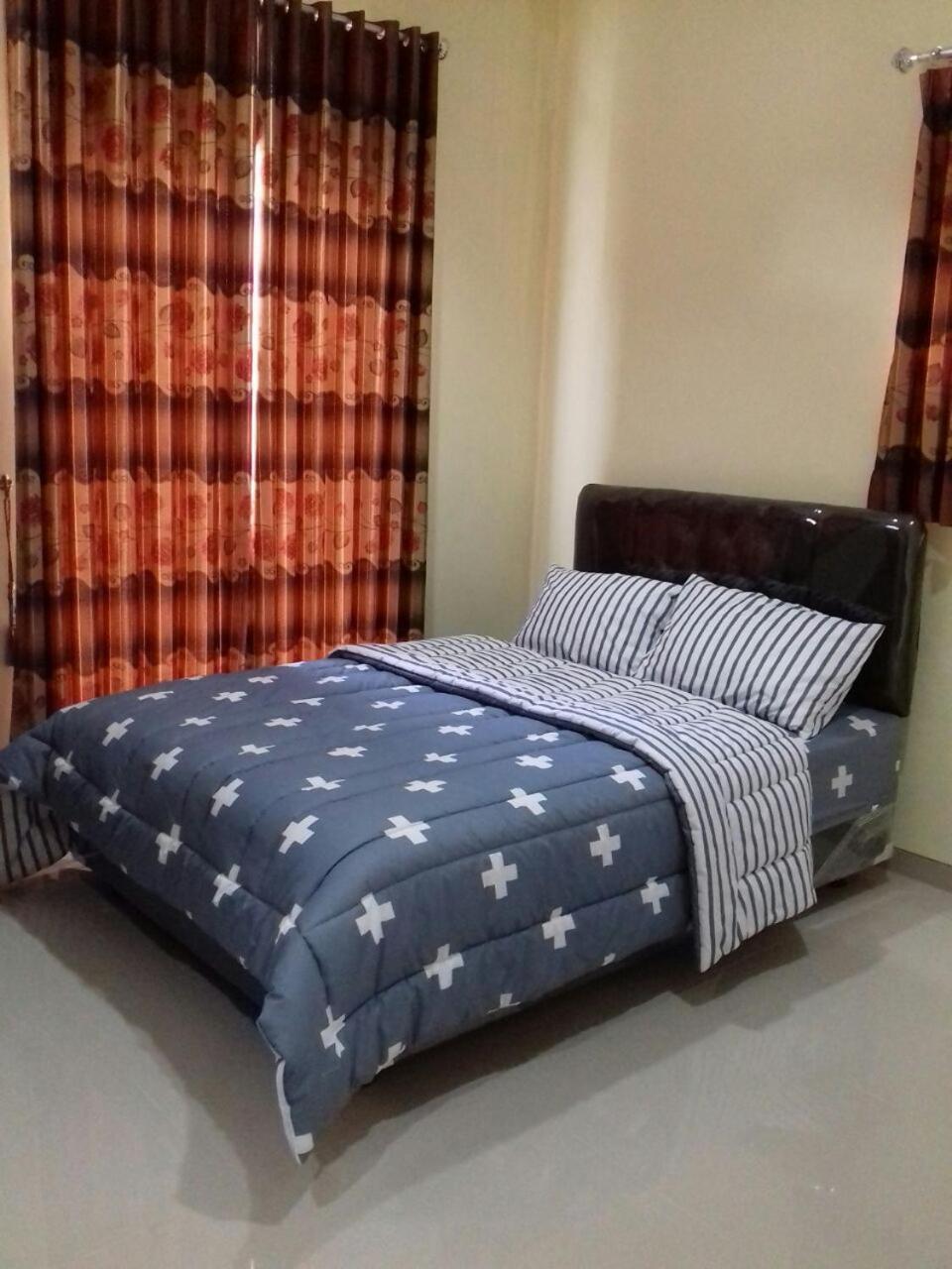Villa Town House Batu Batu  Εξωτερικό φωτογραφία
