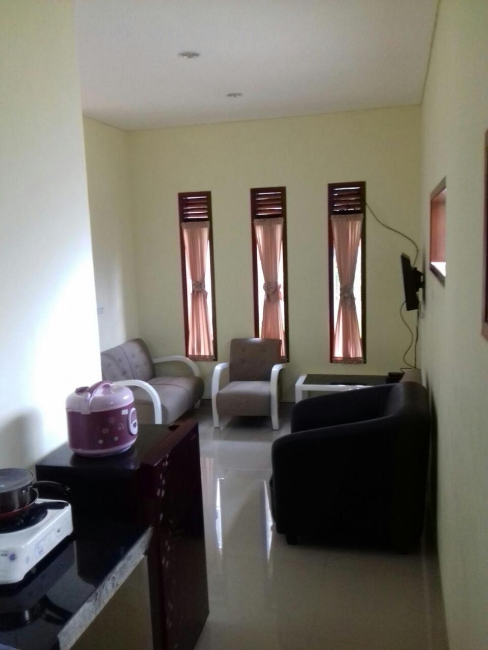 Villa Town House Batu Batu  Εξωτερικό φωτογραφία